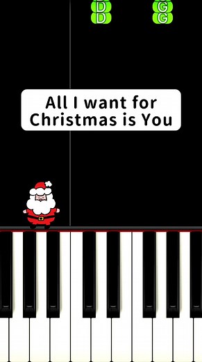 (2.Noen.2810)🎄Christmas Magic on Your Piano!