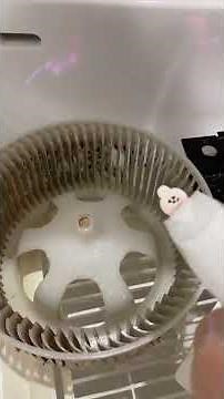 Cleaning ducts and specialized bathroom ventilation fans! Improve your room's air quality in one ...