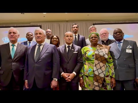 ECAM Council Concludes Seventh Edition in New York, Uniting 20 Countries