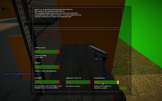 UpgPreview video - LOST REBEL mod for Half-Life 2: Episode Two