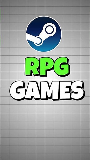 10 Best RPG Games on Steam in 2024!