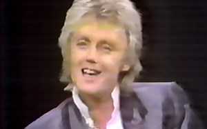 【Roger Taylor】"Interview" - 1982-07-26_哔哩哔哩_bilibili