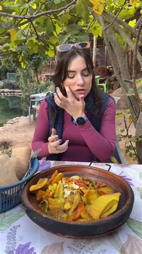 Skip Chefchaouen? This Moroccan destination might surprise you