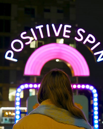 SAVE THE DATES: Birmingham Light Festival will return from 12 - 15 February 2026 🕯️ Birmingham’s city centre will once again be transformed into a spectacular gallery of illuminated artworks, as Birmingham Light Festival returns, inviting residents and visitors to see the city in a different light. Find out more: https://www.birminghamlightfestival.co.uk/ | Visit Birmingham & West Midlands