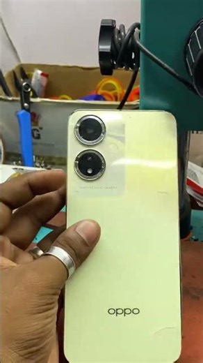 Oppo A59 display change done 👍 #viralvideo #trendingshorts #oppo