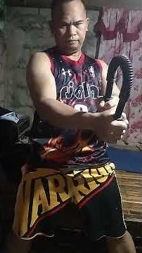 Spring bar exercises