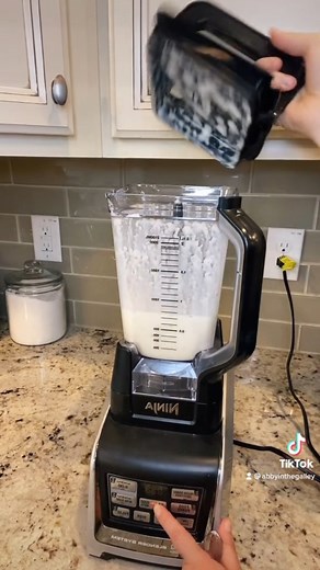 23K views · 787 reactions | CHEF MAKES VEGAN LEMON ICE CREAM- Part 2 #vegan #funny #chef #tastetest #food #cooking | Abbyinthegalley | Facebook