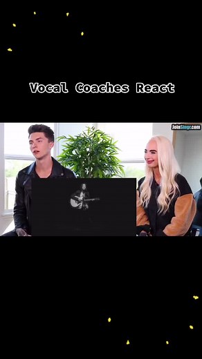 Vocal coaches react to Olivia Rodrigo🤯 watch the full reaction on YouTube! #singer #reaction #music #foryoupage #VocalCoach