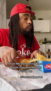 Tell me I’m lying🤣 #fyp #foryoupage #foryou #relatable #blackpeople #blackpeoplebelike | Iamrandypyron