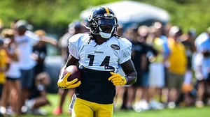 Coates under the microscope