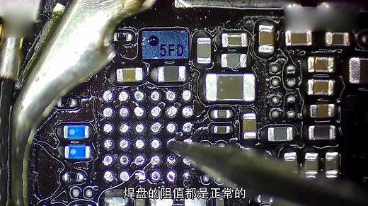 苹果6s刷机怎样操作？看专业老师教给你