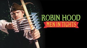 Robin Hood: Faceci w rajtuzach (1993) [Lektor PL]