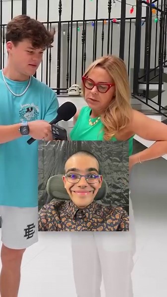 88K views · 1.3K reactions | My mom rates N3on  | Jack Doherty | Facebook