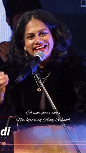 Gyanitaa Dwivvedi | I had specially requested @ajaysahaab Sir to add new lines on this cult classic song by the Legend Pankaj Udhas Ji. His magic will always... | Instagram