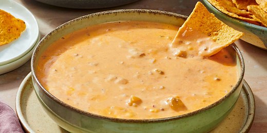 Best Cheese Dip
