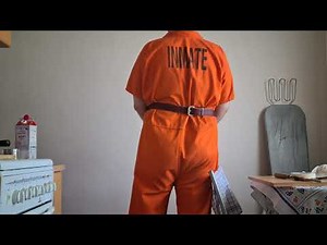 Spending the day in my favourite outfit and accessories, OOTD prison fashion trend