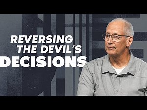 Resist the Devil: Your Path to Victory