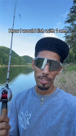 How I Would Fish With One Arm: Whopper Plopper Tips