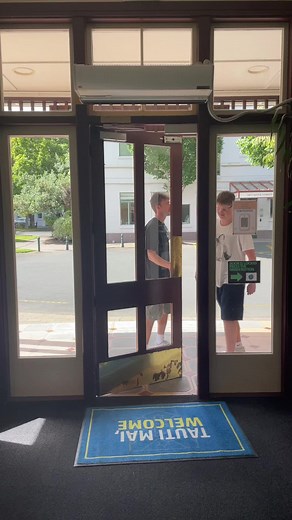Cumberland College: Welcome to Your New Home