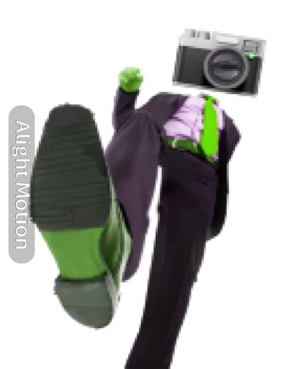 Creative Animation Memes: Funk Bounce Effects