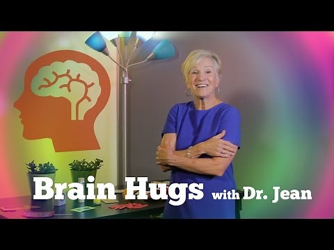 Brain Hugs with Dr. Jean
