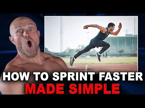 Top 7 Strength Exercises To Increase Speed