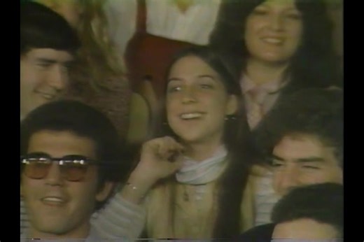 Michael Stern on Reels