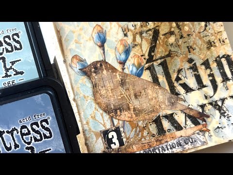 Light Grunge is my Happy Place.