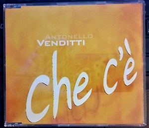 Antonello Venditti - Che C'è