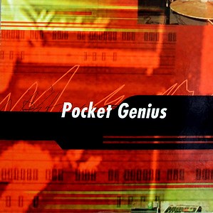 Pocket Genius - Pocket Genius
