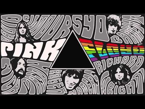 Great Gig In The Sky Backing Track