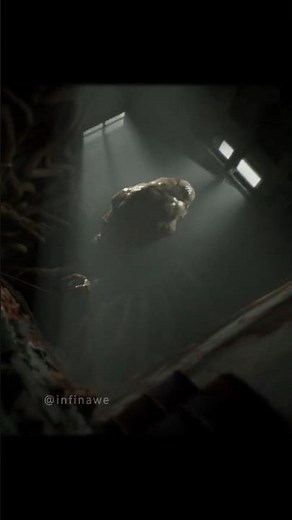 First Martian Appearance | War of the Worlds - Arrival #shorts #alien #attack