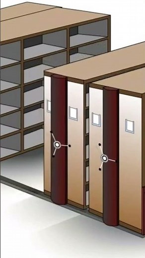 mobile compactor storage system best service provide