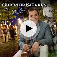 Tack by Christer Sjögren