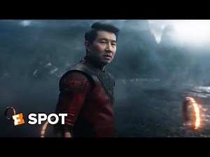 Shang-Chi and the Legend of the Ten Rings Spot - Need (2021) | Movieclips Trailers
