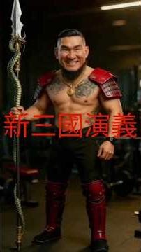 三國瘋喻錄1 桃園三結義 #三國演義、#三國改編、#三國瘋喻錄