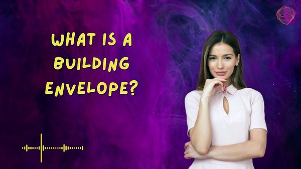 What is a Building Envelope?