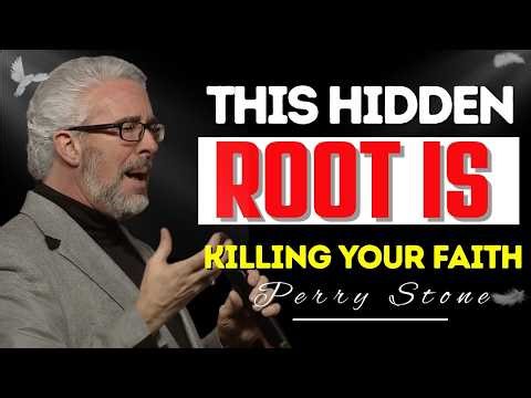 God Can’t Trust You With More… Until You Do This | Perry Stone