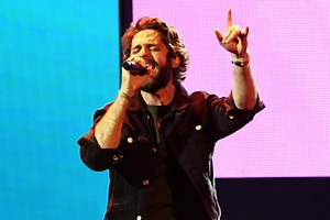 Top 40 Country Songs for January 2021