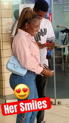 Passing Notes to Strangers! 😍