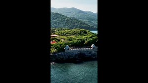 Haiti From Above: Drone's Striking Aerial Footage..