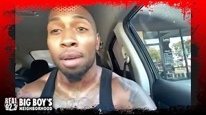 What do you think about his tattoo? | REAL 92.3 | Facebook