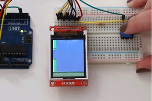 5.6K views · 357 reactions | Nesse post vamos mostrar como você pode jogar Flappy Bird com Arduino, montando um circuito com poucos componentes.  Confira em goo.gl/NWpf5Z | MakerHero | Facebook