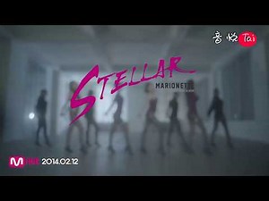 Marionette Stellar 未删减版 4K