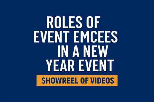 🎤✨ What Does an Event Emcee Actually Do in a New Year Celebration? Here’s a powerful video where Emcee Nandhini Aravindan and I break down the real roles and responsibilities of a professional Emcee in a New Year event. New Year Eve events are not like regular shows — they need: ✔ Proper flow ✔ Crowd control ✔ Energy management ✔ Engagement for all age groups ✔ Coordination with DJs, performers & venue teams ✔ Smooth countdown execution ✔ Handling unpredictable moments In this video, we explain