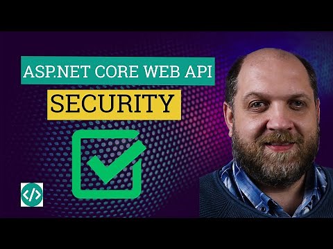 Asp.Net Core Web API Security Checklist. TOP 3 Vulnerabilities And How To Fix Them