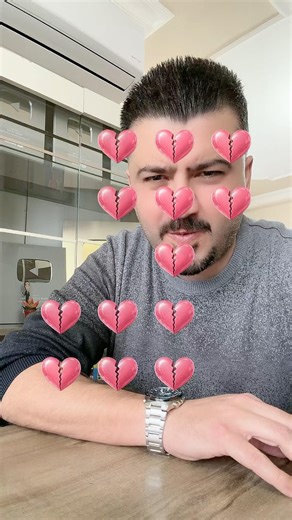 Connect Love Filter IQ 💔🩷