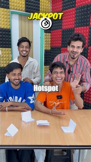 Bina Naam Liye Samjhao🤣 #shorts