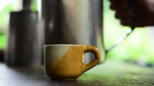 Antique Pouring Coffee Stock Footage Video (100% Royalty-free) 11636054 | Shutterstock