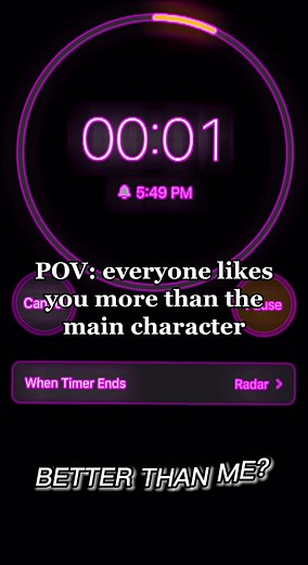 🤭#fyp #blowup #timer #GenshinTeleport #countdownpovss #foryou